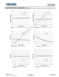 DGD21844MS14-13 Datasheet Page 9