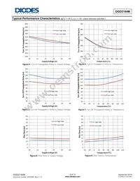 DGD2184MS8-13 Datasheet Page 6