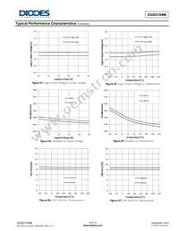 DGD2184MS8-13 Datasheet Page 9