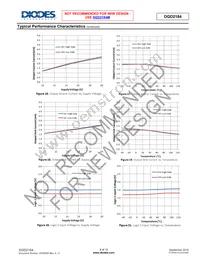 DGD2184S8-13 Datasheet Page 8