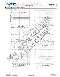 DGD2184S8-13 Datasheet Page 9