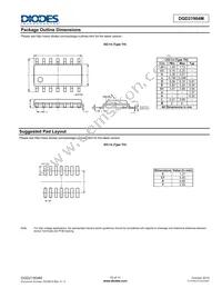 DGD21904MS14-13 Datasheet Page 10