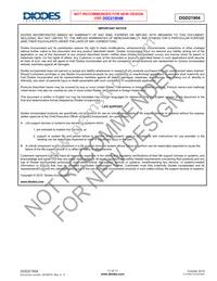 DGD21904S14-13 Datasheet Page 11