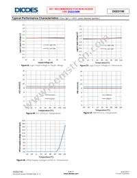 DGD2190S8-13 Datasheet Page 9