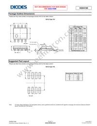 DGD2190S8-13 Datasheet Page 10