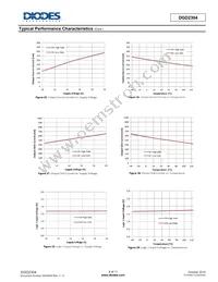 DGD2304S8-13 Datasheet Page 8