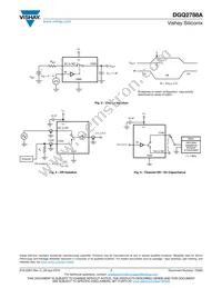 DGQ2788AEN-T1-GE4 Datasheet Page 7