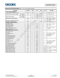 DGTD65T15H2TF Datasheet Page 4