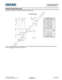 DGTD65T15H2TF Datasheet Page 8