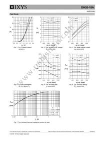 DH20-18A Datasheet Page 5