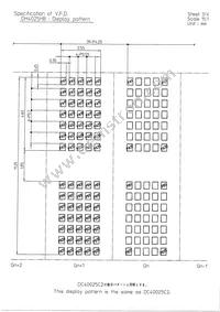 DH4025HB Datasheet Page 3