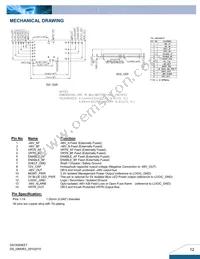 DIM3R3300SFB Datasheet Page 12