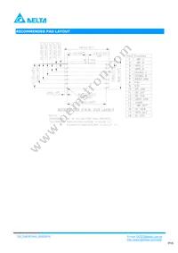 DIM3R3400SFB Datasheet Page 15