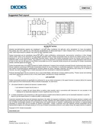 DIMD10A-7 Datasheet Page 4