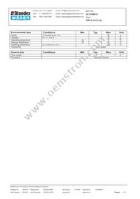 DIP12-1A72-12L Datasheet Page 2