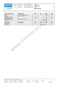 DIP24-1C90-51L Datasheet Page 2