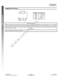 DJT4031N-13 Datasheet Page 5