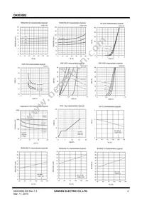 DKI03082 Datasheet Page 4