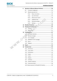 DL100 PRO EIP Datasheet Page 5