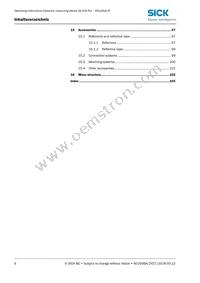 DL100 PRO EIP Datasheet Page 6