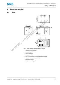 DL100 PRO EIP Datasheet Page 17