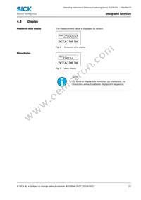 DL100 PRO EIP Datasheet Page 21