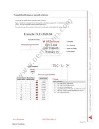 DLC-L01D-D4 Datasheet Page 12