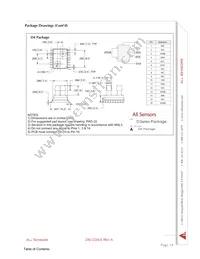 DLC-L01D-D4 Datasheet Page 14