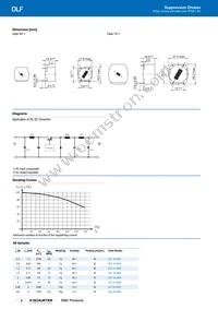 DLF-28-0003 Datasheet Page 2