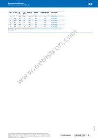 DLF-28-0003 Datasheet Page 3