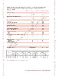 DLH-L30G-E1BD-C-NAV8 Datasheet Page 2