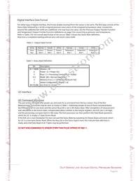 DLH-L30G-E1BD-C-NAV8 Datasheet Page 6