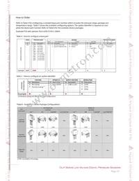 DLH-L30G-E1BD-C-NAV8 Datasheet Page 10