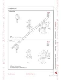 DLH-L30G-E1BD-C-NAV8 Datasheet Page 11