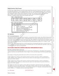 DLHR-F50G-E1BD-C-NAV8 Datasheet Page 8