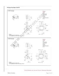 DLHR-F50G-E1BD-C-NAV8 Datasheet Page 15