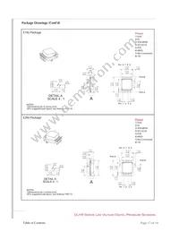 DLHR-F50G-E1BD-C-NAV8 Datasheet Page 17