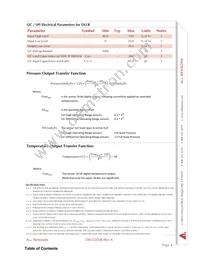 DLLR-L10G-E1BD-C-NAV8 Datasheet Page 4