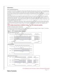 DLLR-L10G-E1BD-C-NAV8 Datasheet Page 11