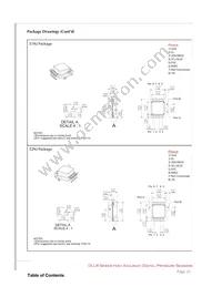 DLLR-L10G-E1BD-C-NAV8 Datasheet Page 21