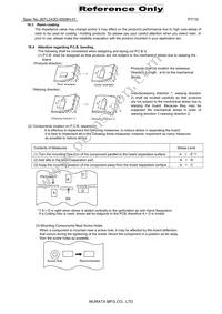 DLM0NSN900HY2D Datasheet Page 7