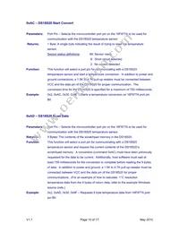 DLP-2232PB-G Datasheet Page 10