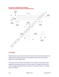 DLP-245PB-G Datasheet Page 14