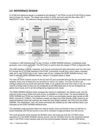 DLP-HS-FPGA Datasheet Page 3