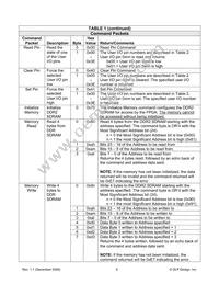 DLP-HS-FPGA Datasheet Page 9