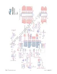 DLP-HS-FPGA Datasheet Page 14