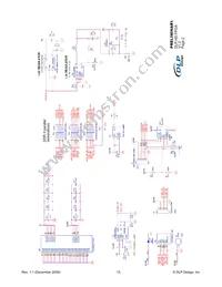 DLP-HS-FPGA Datasheet Page 15