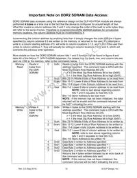 DLP-HS-FPGA-A Datasheet Page 10