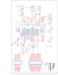 DLP-HS-FPGA-A Datasheet Page 16