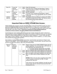 DLP-HS-FPGA2 Datasheet Page 11